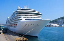 Return Assurance - Yeosu Private Tour for Cruise Guests