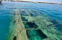 Luxury Private Speedboat Dolphin House Snorkeling Adventure