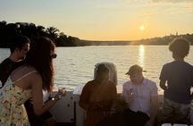 Private Sunset Cruise in Washington DC