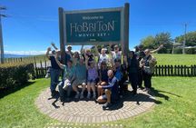 Hobbiton Movie Set Small Group Tour with Cheeky Kiwi Travel
