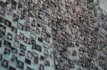 Museum of Memory and Human Rights with a Political Analyst