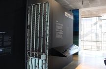 Museum of Memory and Human Rights with a Political Analyst