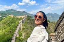 Private Tour to Mutianyu Great Wall and Summer Palace
