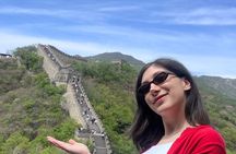 Private Tour to Mutianyu Great Wall and Summer Palace