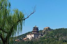 Private Tour to Mutianyu Great Wall and Summer Palace