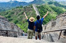 Private Tour to Mutianyu Great Wall and Summer Palace