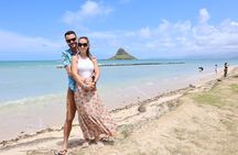 Circle Island on Oahu Full Day Excursion