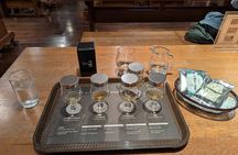 Visit Whisky Distillery Tour from Kyoto