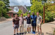 Visit Whisky Distillery Tour from Kyoto