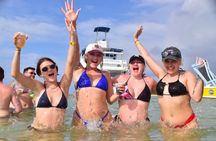 Hip Hop Party Boat