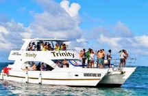 Hip Hop Party Boat