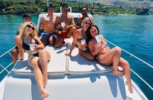 Cefalu Boat Excursions 3-Hour Coastal Experience
