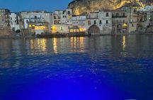 Cefalu Boat Excursions 3-Hour Coastal Experience