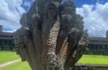Sunrise at Angkor Wat and Small Tour off beaten track