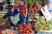 Saigon Countryside Bike Tour: Hidden Mekong Island Escape