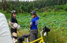 Saigon Countryside Bike Tour: Hidden Mekong Island Escape