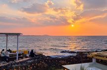 Jeju UNESCO West South and East Highlights 2 Days Combo Tour