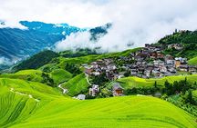 5-Day Private Tour of Guilin, Longji Terraces and Yangshuo