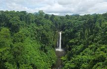 Samoa Bucket List Tour