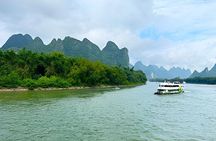 5-Day Private Tour of Guilin, Longji Terraces and Yangshuo