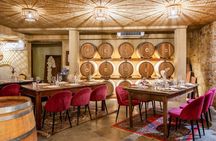Truffle Trail and a Taste of Tuscany