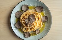 Truffle Trail and a Taste of Tuscany