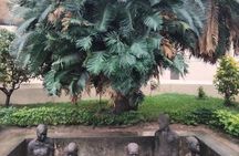 Zanzibar: Private Stone Town & Prison Island.