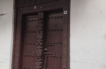 Zanzibar: Private Stone Town & Prison Island.