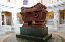 Paris Napoleon's Tomb and Les Invalides Small Group Tour