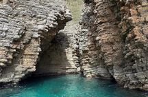 Budva: Islands, Caves, Hidden beaches tour