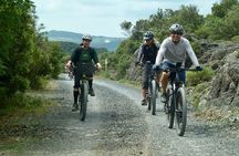EBike Tour Querceto and Monterufoli Forest