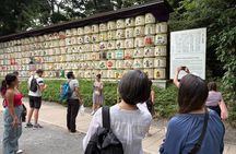 Tokyo Walk & Talk: Feel More Connected to Japan