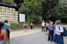 Tokyo Walk & Talk: Feel More Connected to Japan