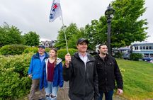 Bar Harbor Food Walking Tour With Lobster Roll