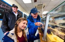 Bar Harbor Food Walking Tour With Lobster Roll