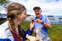 Bar Harbor Food Walking Tour With Lobster Roll
