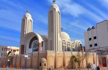 Hurghada city tour, private tour