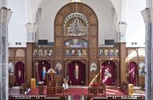 Hurghada city tour, private tour