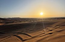 Ultimate 3 Day Merzouga Sahara Desert Tour from Marrakech