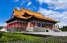 Taipei City Highlights Walking Tour