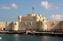 Alexandria Full Day Tour from Cairo with Lunch