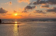 Tel Aviv Port Walk with Maccabiah and Independence Stories