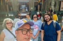 Flavors of Singapore Food Tour at Chinatown