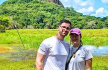 Sri Lanka Customizable Multi-Day Private Tour Packages