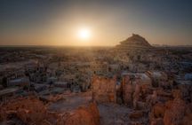 3 Nights and 2 Days Desert and Culture Adventure at Siwa Oasis