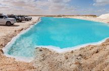 3 Nights and 2 Days Desert and Culture Adventure at Siwa Oasis