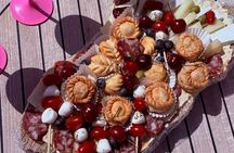 3-Hour Boat Tour in the Gulf of Cagliari with Aperitif