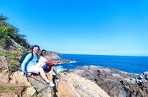 Secret Trail - Natural Pools of Búzios and Guardian Stone