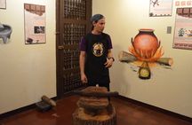 Chocolate Workshop in Granada City