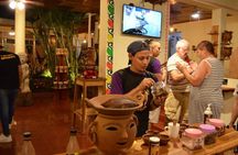 Chocolate Workshop in Granada City